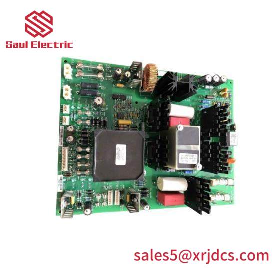 GENERAL ELECTRIC IS210AEPSG1BCB Thermocouple Terminal Board