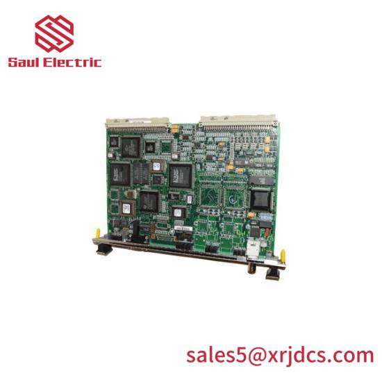 General Electric IS215WEMAH1BB/IS200WEMAH1AEA Circuit Board