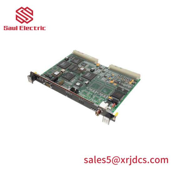 General Electric IS215WEMAH1BB/IS200WEMAH1AEA Circuit Board