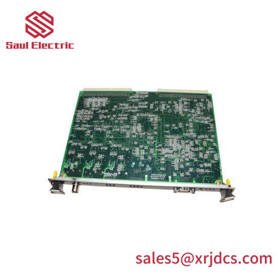 General Electric IS215WEMAH1BB/IS200WEMAH1AEA Circuit Board