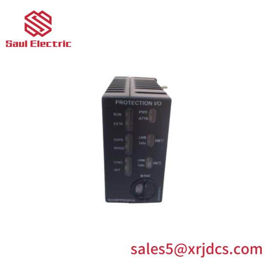 General Electric IS220PRROH1A Printed Circuit Board