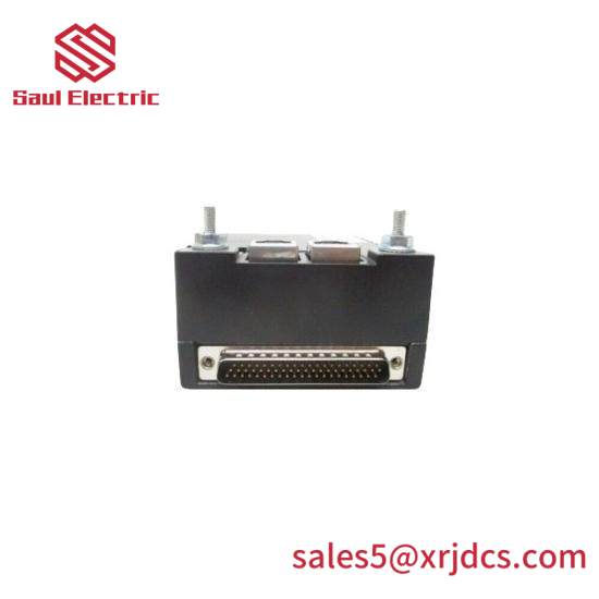 General Electric IS220PSVOH1A Servo Control Module