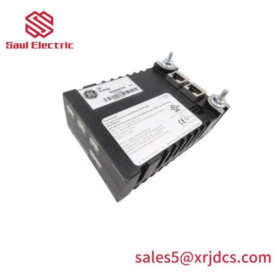 General Electric IS220YVIBS1AM I/O Pack Vibration