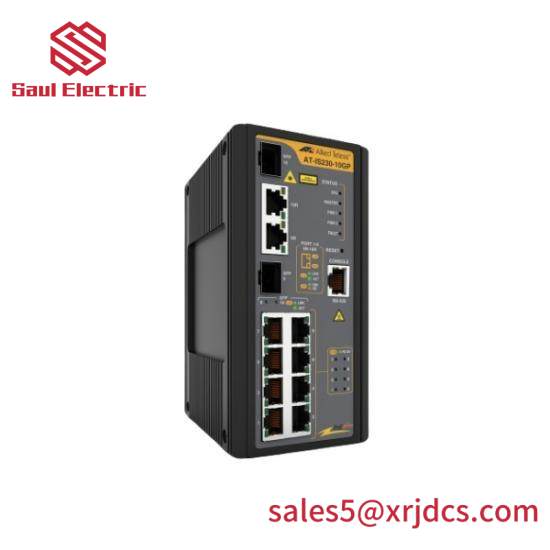 General Electric IS230STCIH4A Contact Input Assembly