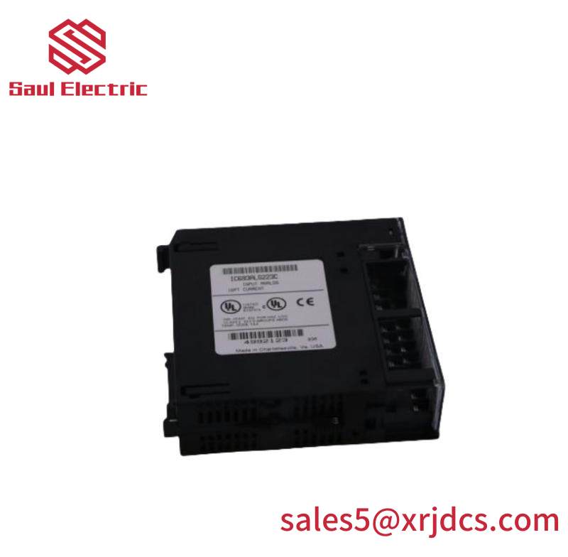 General Electric IS400AEBMH3A Mark Vie Controller