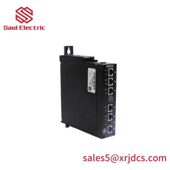 GENERAL ELECTRIC IC695CMU310