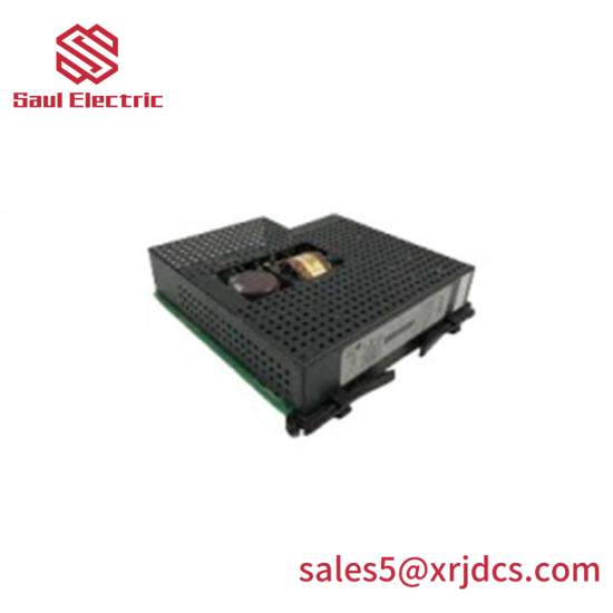 General Electric UR-1HH Power Card