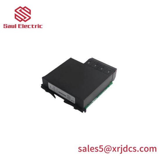 General Electric UR6BH Multilin Digital I/O Card