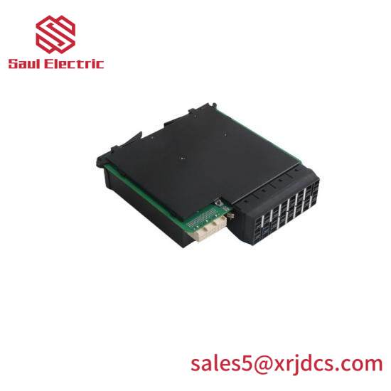 General Electric UR6BH Multilin Digital I/O Card