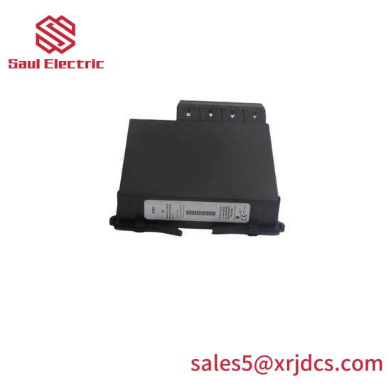 General Electric UR6BH Multilin Digital I/O Card
