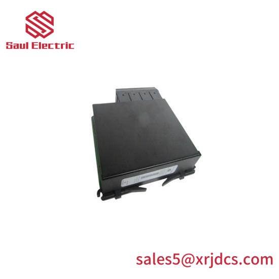 General Electric UR6DH Multilin Digital I/O Control Module