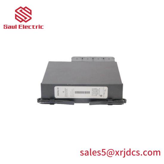 GENERAL ELECTRIC UR6GH Digital I/O Module