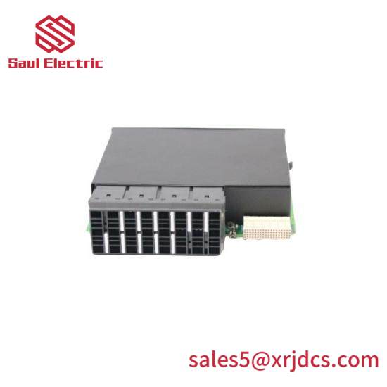 GENERAL ELECTRIC UR6GH Digital I/O Module
