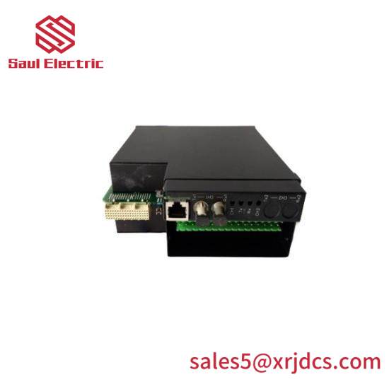 GENERAL ELECTRIC UR8RH CT/VT Module