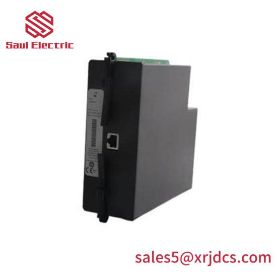 GENERAL ELECTRIC UR9NH Controller Module