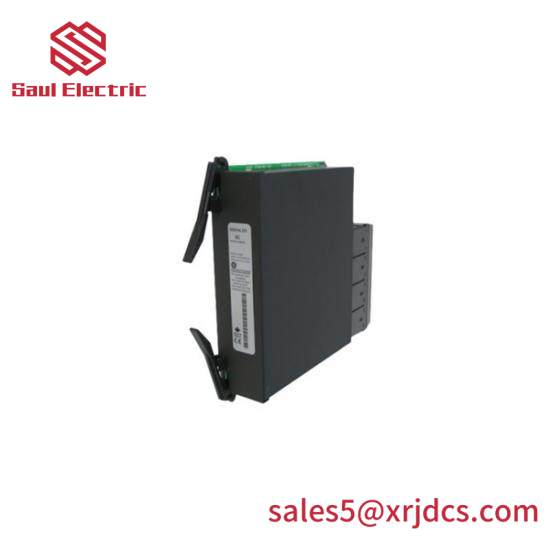 General Electric UR 6CH Digital I/O Module