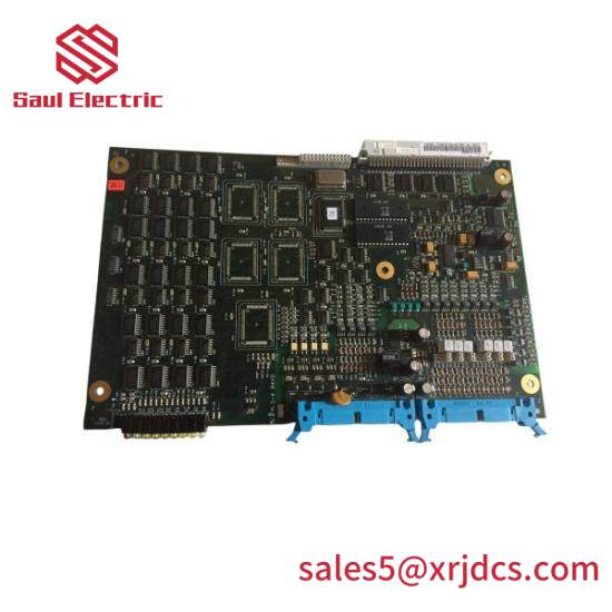 General Electric YPH108B Measurement Board