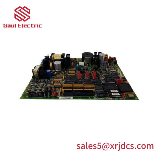 GENERAL ELLECTRIC DS200TCEAG1BFF Module