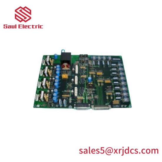 GENERAL ELLECTRIC IS200HSLAH1ADE Interface Board
