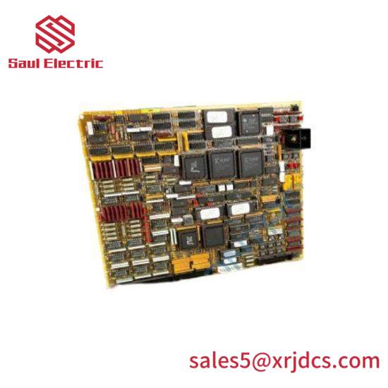 GENERAL ELLECTRIC IS200TSVCH2AJE Module