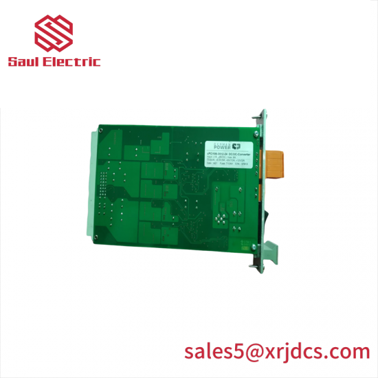 German Power CPCI106 CPCI106-3512 24 DC/DC-CONVERTER