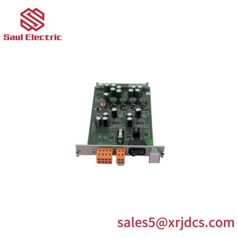 GERMAN POWER CPCI106 CPCI106-3512 DC/DC-Converter