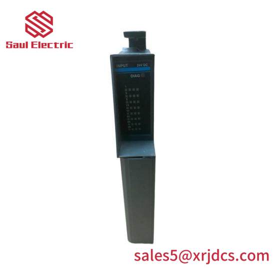 GIDDINGS&LEWIS PIC900 M.1016.9010 Input Resolver (4Ch.)