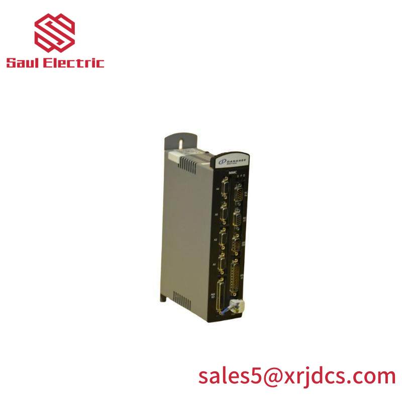 Kollmorgen BDS4A-203J-0028-RBHR1208B2