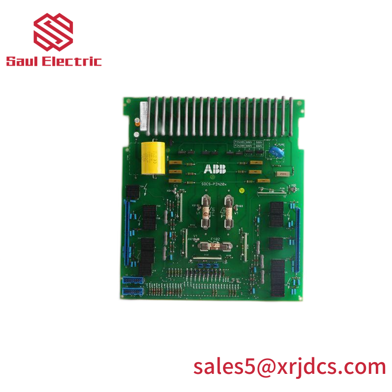 ABB 3HAC020426-002