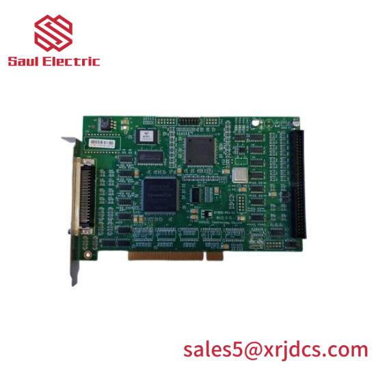 GOOGOL GTS-400-PG-PCI motion control card