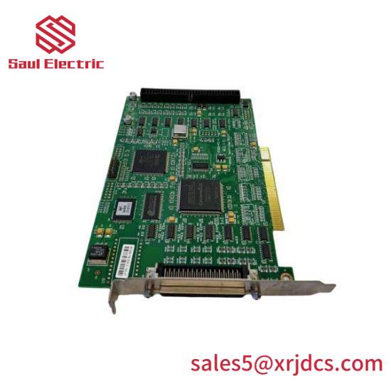 GOOGOL GTS-400-PG-PCI motion control card