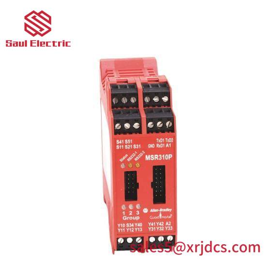 Guardmaster MSR310P   MSR310P