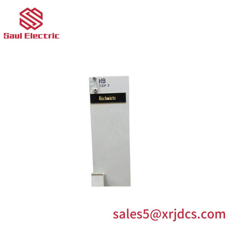 H&B TZIF3 18211-0-1355200 Contronic Module