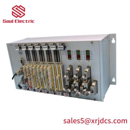 HANMI HM610M Module Board