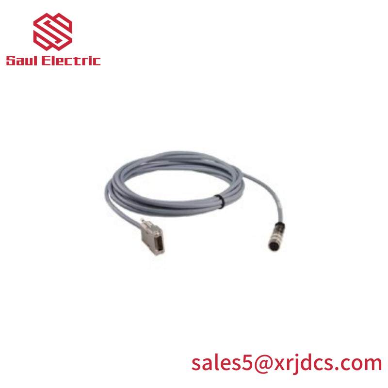 HBM 1-KAB149-6 Transducer Connection Cable