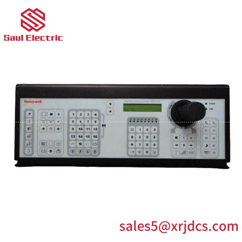 HONEYWELL HEGS5300 keyboard module