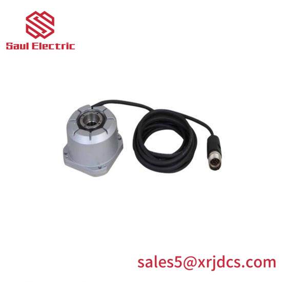 HEIDENHAIN RCN 223 16384 03S17-0D ENCODER