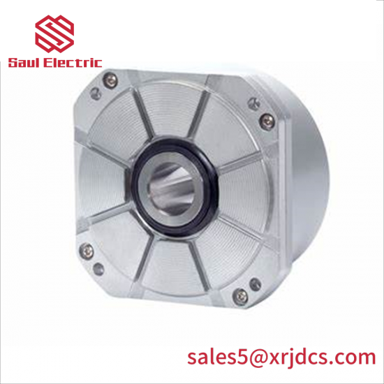 HEIDENHAIN RON 255-18000 angle encoders