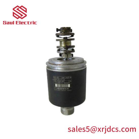 HEIDENHAIN ROQ425204827S17-58 Modular