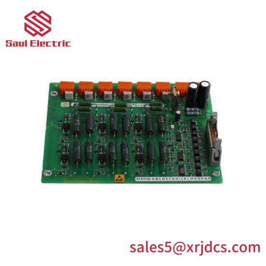 HIEE401782R0001  ABB  Interface Module