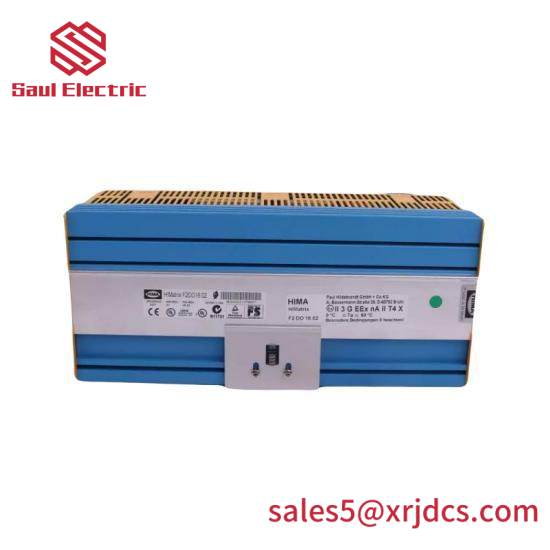 HIMA EABT3 B9302 997009302