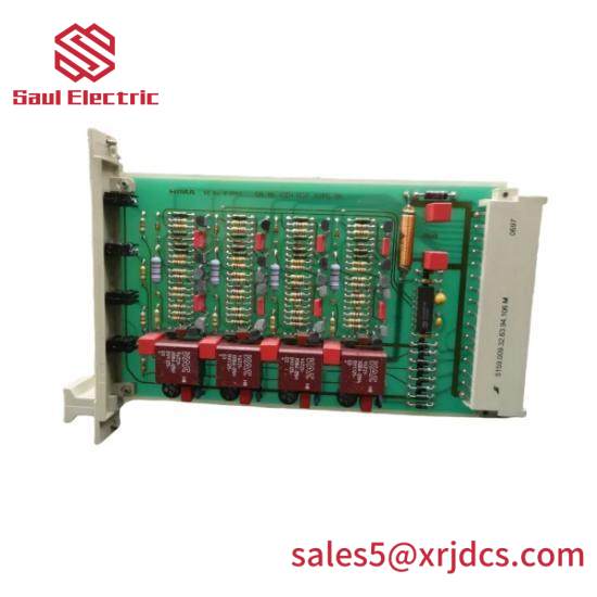HIMA F3117 Integrated Circuit Module Hot Selling