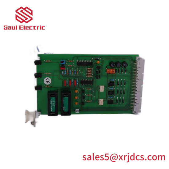 HIMA F3221 984322102