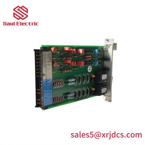 HIMA F3328 Safety Systems Input Module