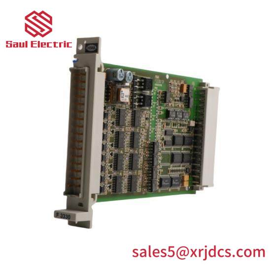 Z7136 HIMA CPU Module