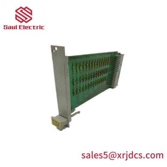 HIMA F4203 Module