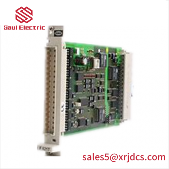 HIMA F6215 I/O Module