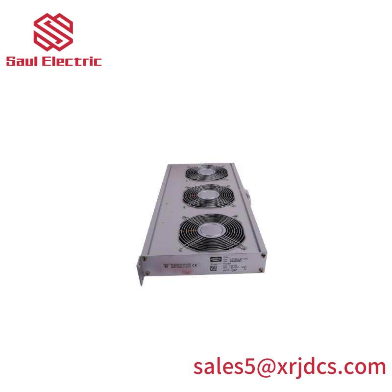 HIMA K9203A Fan assembly