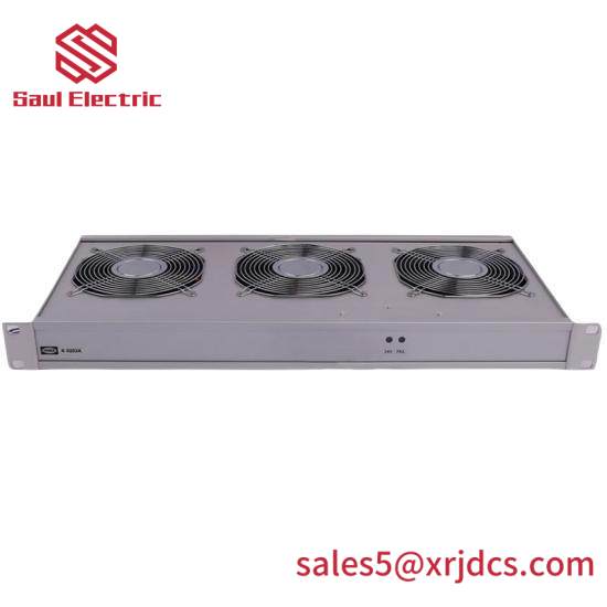 Hima K9203A  Himatrix K 9203A Rack Fan