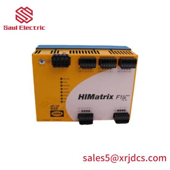HIMA X-SB01 985210207